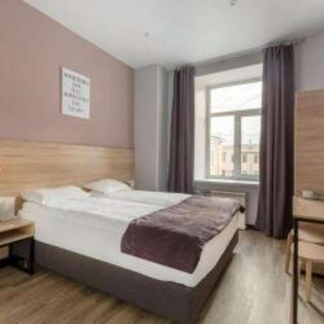 Мини-отель Номера на Гончарной Санкт-Петербург-85