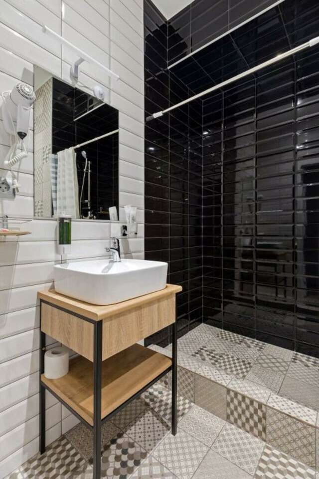 Мини-отель Номера на Гончарной Санкт-Петербург-101