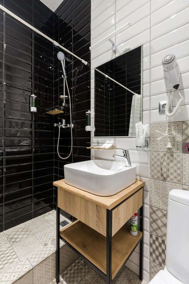 Мини-отель Номера на Гончарной Санкт-Петербург-216