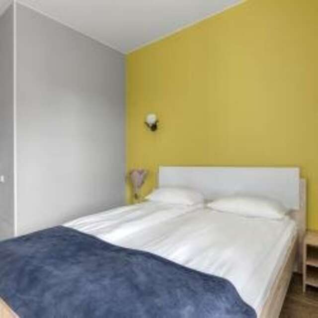 Мини-отель Номера на Гончарной Санкт-Петербург-87