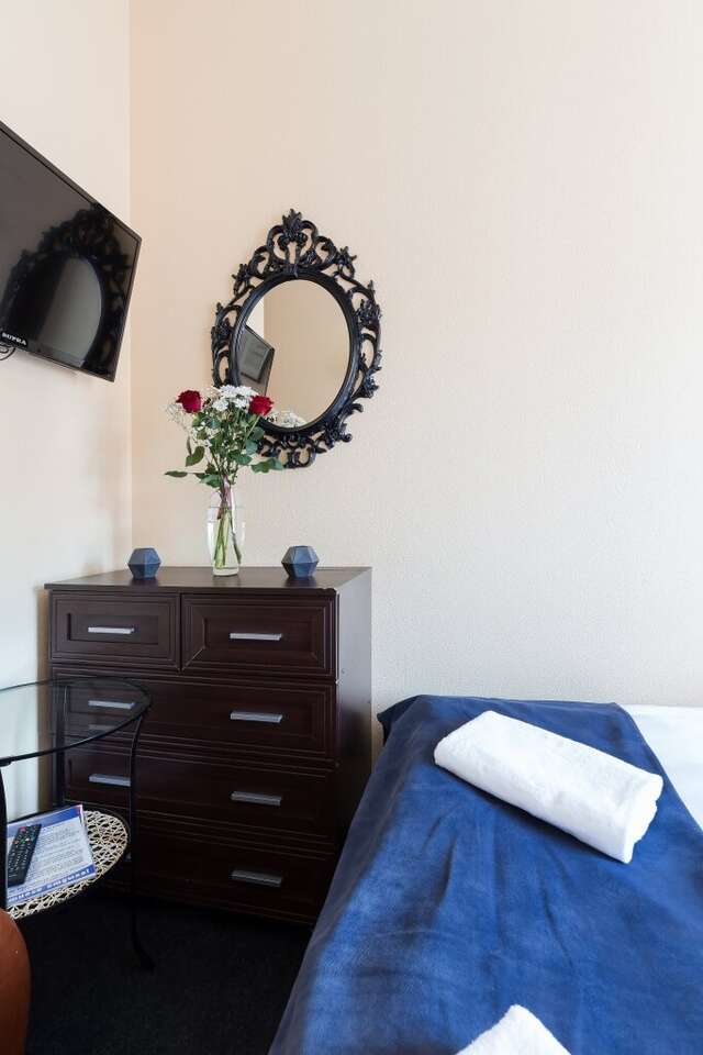 Мини-отель Номера на Гончарной Санкт-Петербург-172