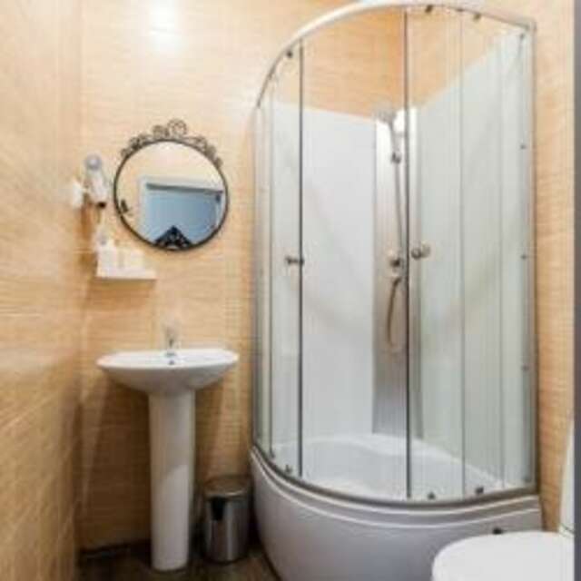 Мини-отель Номера на Гончарной Санкт-Петербург-94