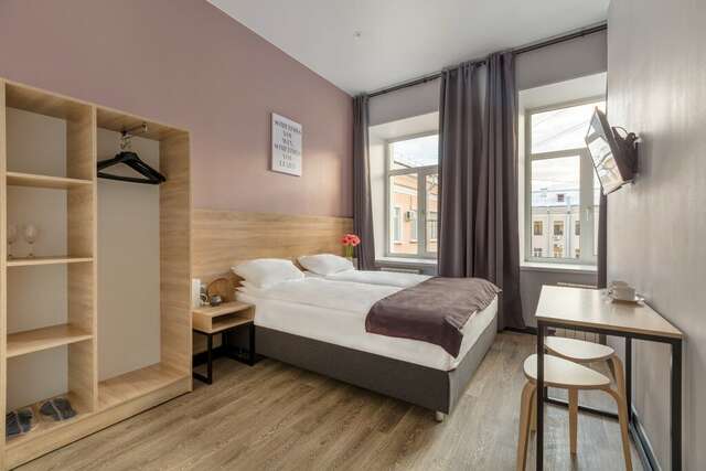 Мини-отель Номера на Гончарной Санкт-Петербург-176