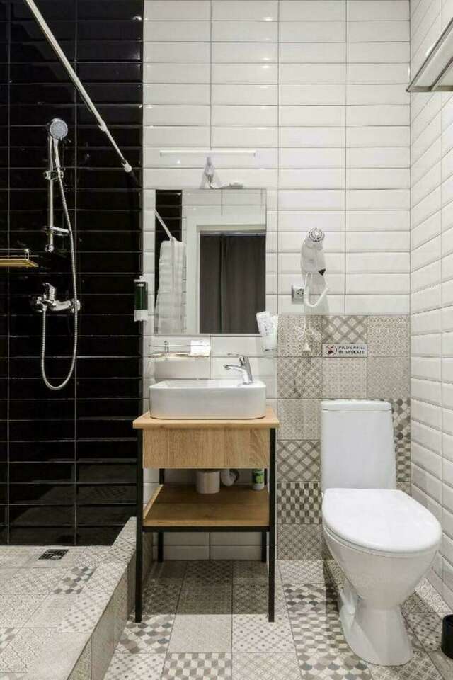 Мини-отель Номера на Гончарной Санкт-Петербург-64