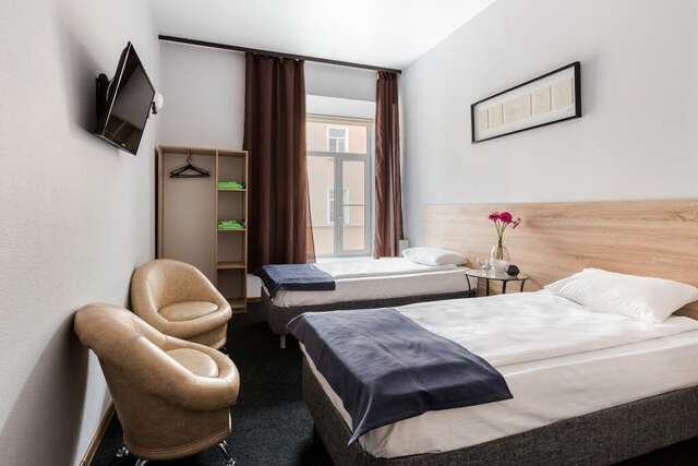 Мини-отель Номера на Гончарной Санкт-Петербург-198