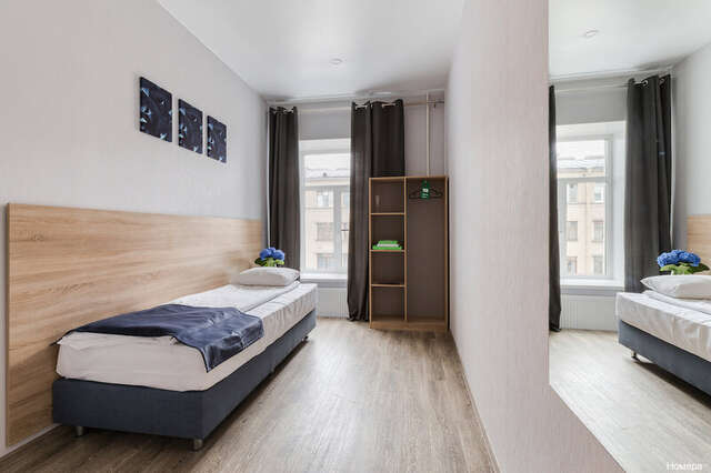 Мини-отель Номера на Гончарной Санкт-Петербург-246