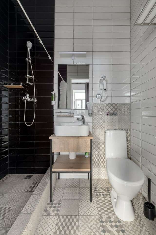 Мини-отель Номера на Гончарной Санкт-Петербург-208