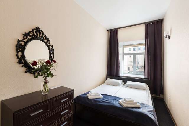 Мини-отель Номера на Гончарной Санкт-Петербург-153