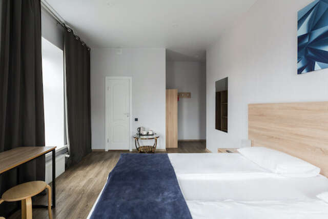 Мини-отель Номера на Гончарной Санкт-Петербург-242