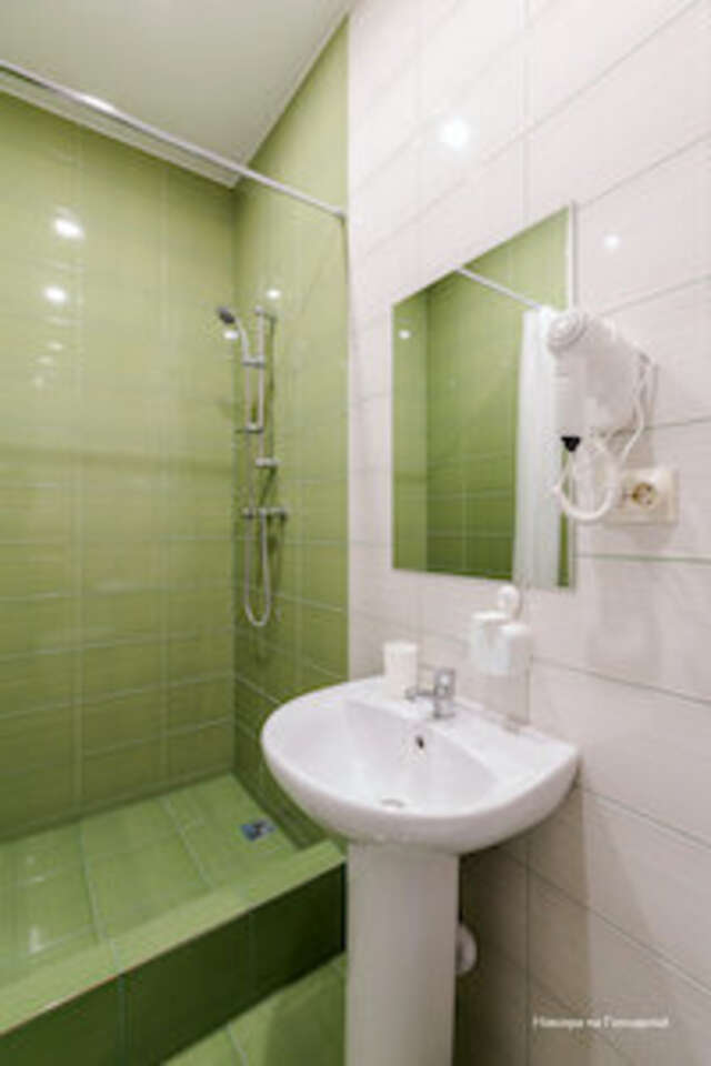 Мини-отель Номера на Гончарной Санкт-Петербург-247