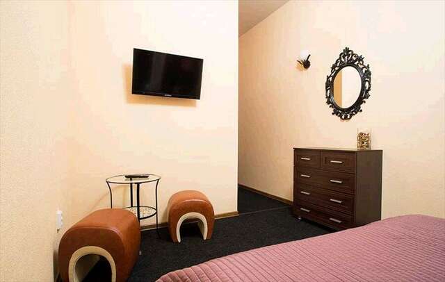 Мини-отель Номера на Гончарной Санкт-Петербург-9