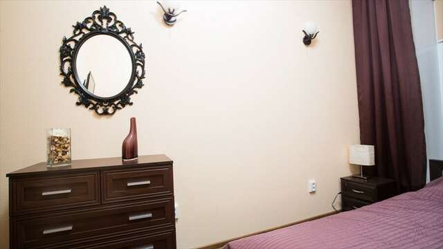 Мини-отель Номера на Гончарной Санкт-Петербург-17