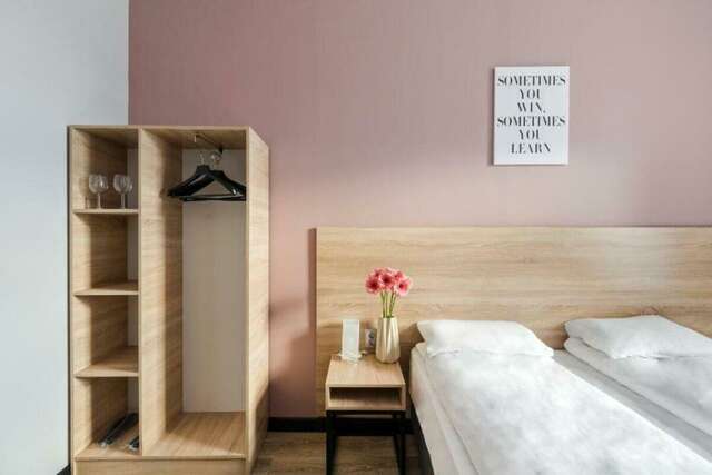 Мини-отель Номера на Гончарной Санкт-Петербург-15