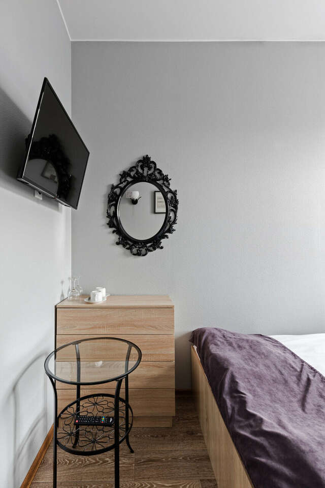 Мини-отель Номера на Гончарной Санкт-Петербург-59