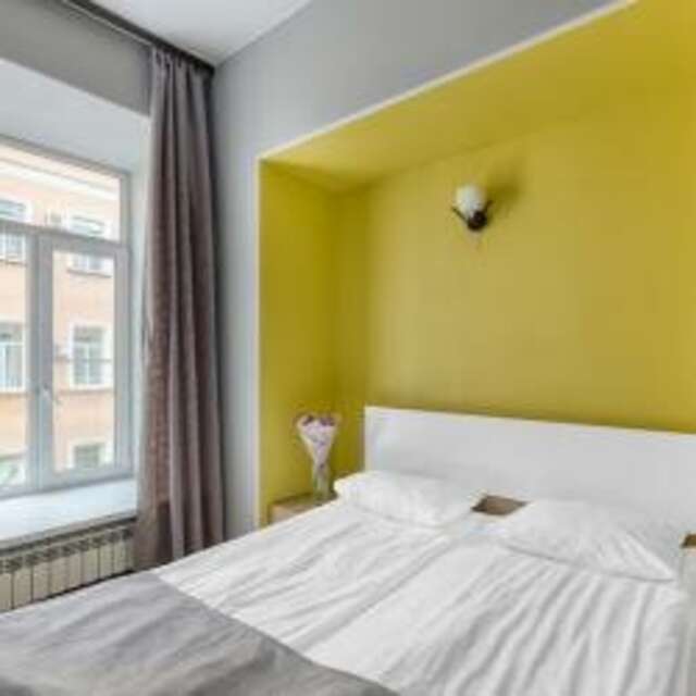 Мини-отель Номера на Гончарной Санкт-Петербург-84