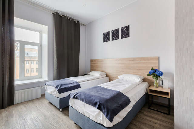 Мини-отель Номера на Гончарной Санкт-Петербург-151