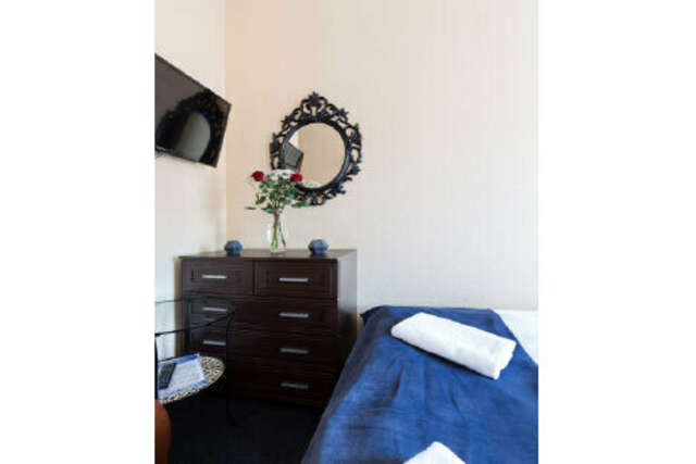 Мини-отель Номера на Гончарной Санкт-Петербург-229