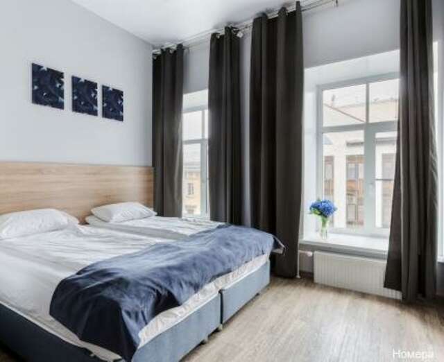 Мини-отель Номера на Гончарной Санкт-Петербург-235