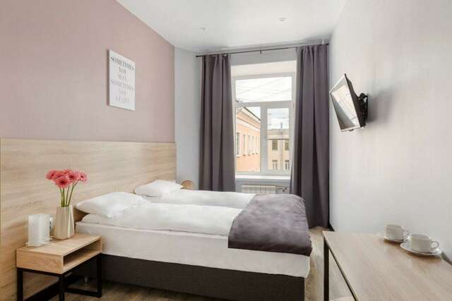 Мини-отель Номера на Гончарной Санкт-Петербург-103