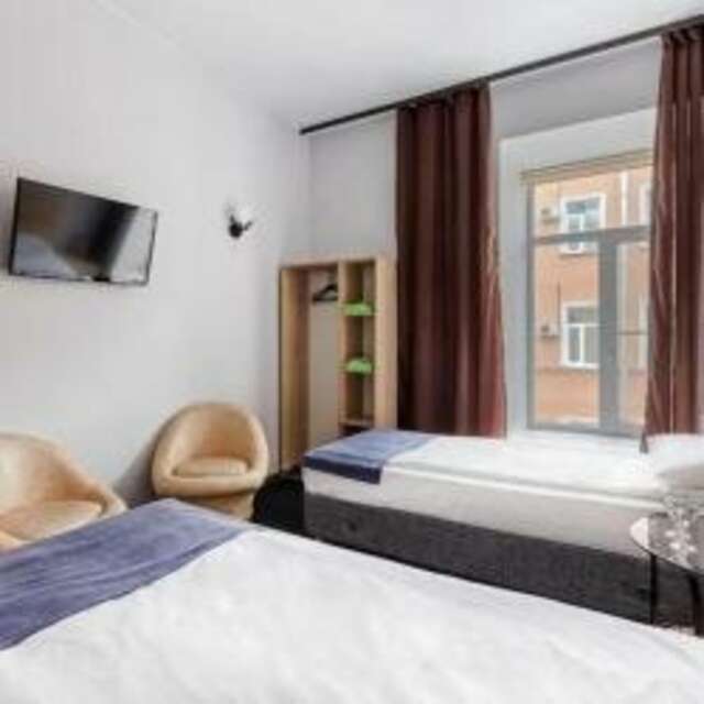 Мини-отель Номера на Гончарной Санкт-Петербург-82