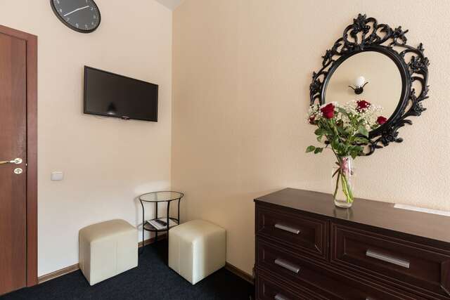 Мини-отель Номера на Гончарной Санкт-Петербург-156