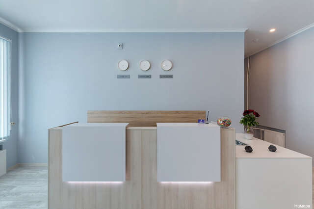 Мини-отель Номера на Гончарной Санкт-Петербург-228