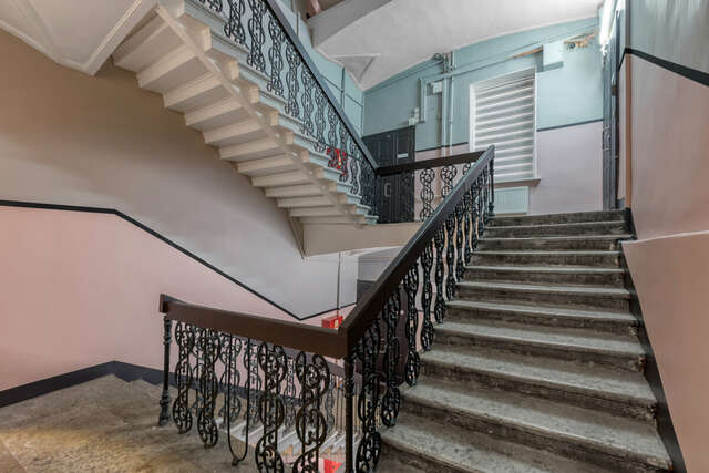 Мини-отель Номера на Гончарной Санкт-Петербург-68