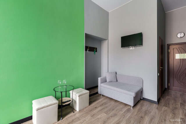 Мини-отель Номера на Гончарной Санкт-Петербург-232