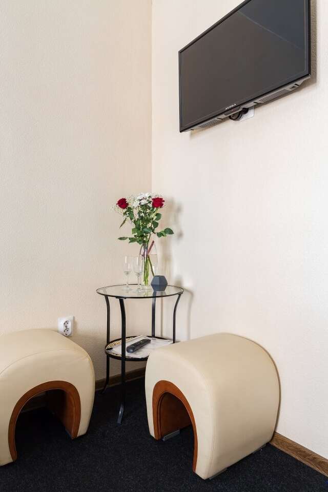 Мини-отель Номера на Гончарной Санкт-Петербург-137