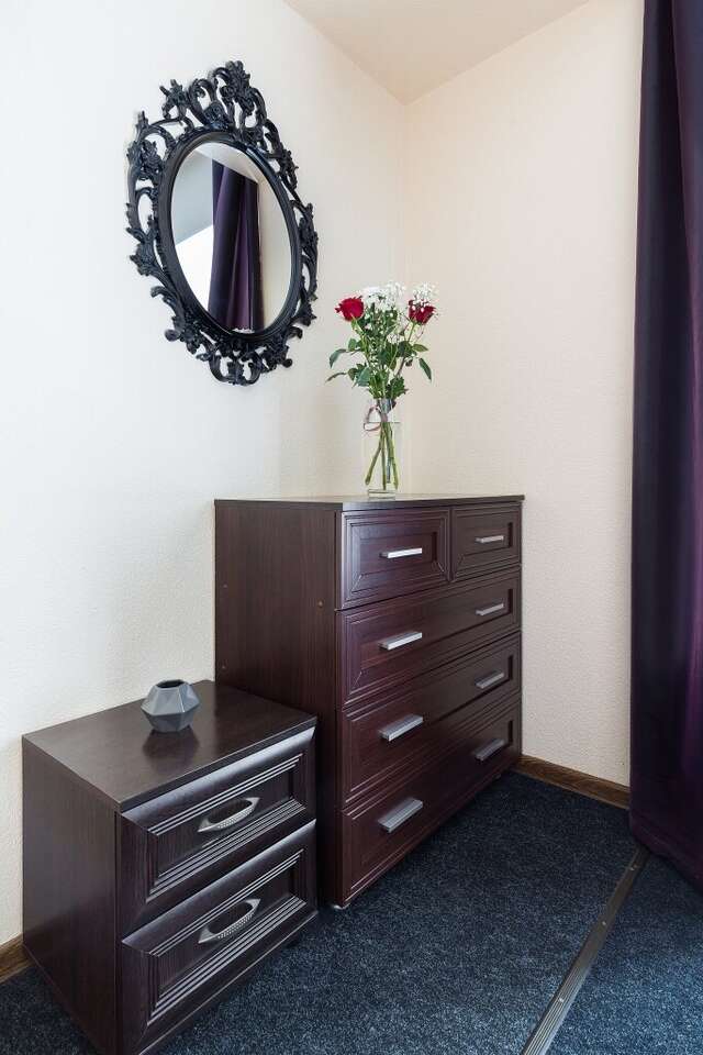 Мини-отель Номера на Гончарной Санкт-Петербург-138