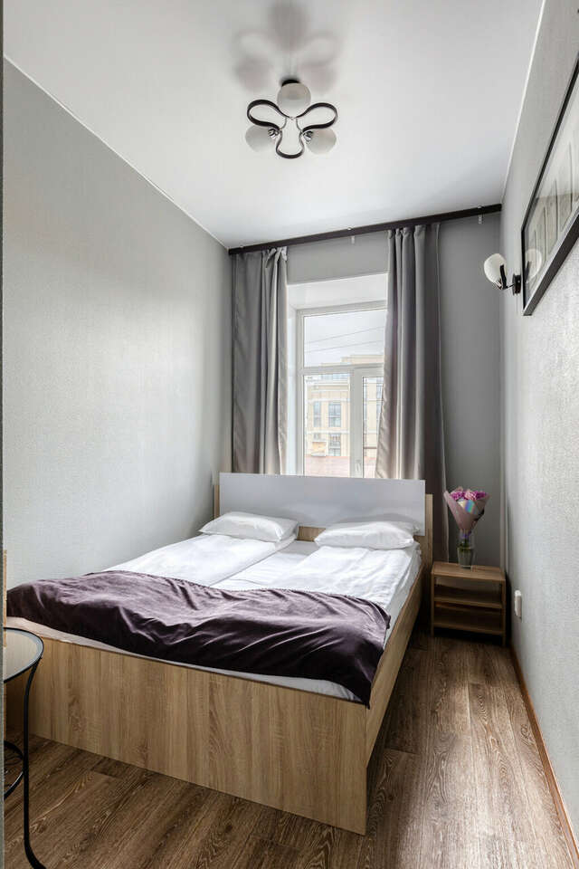 Мини-отель Номера на Гончарной Санкт-Петербург-41