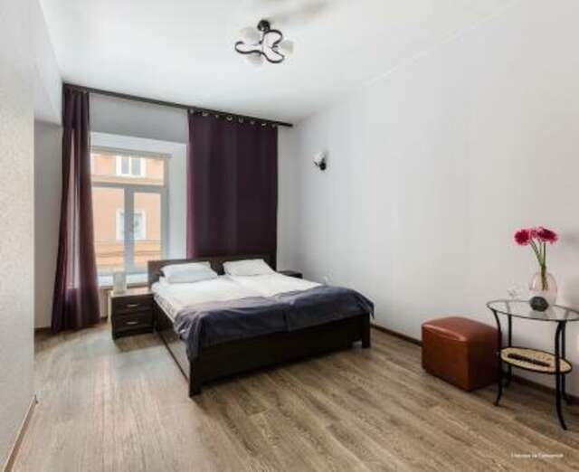 Мини-отель Номера на Гончарной Санкт-Петербург-244