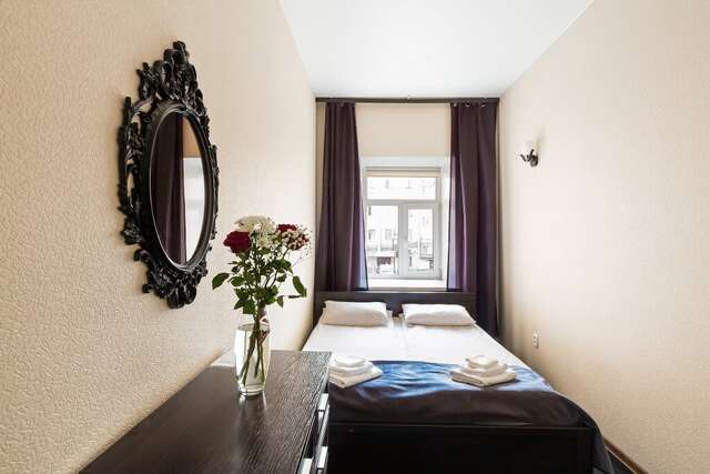 Мини-отель Номера на Гончарной Санкт-Петербург-142