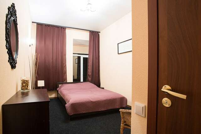 Мини-отель Номера на Гончарной Санкт-Петербург-146