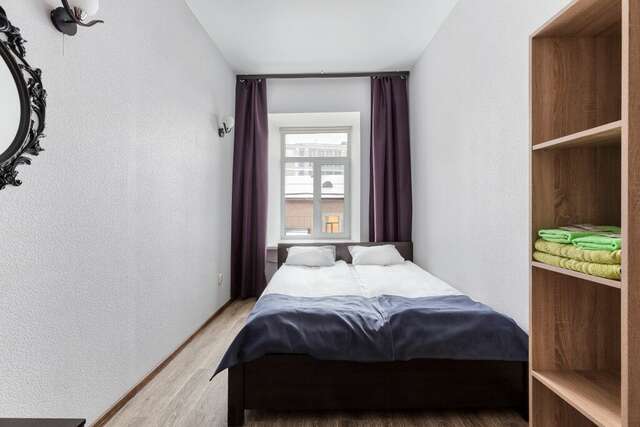 Мини-отель Номера на Гончарной Санкт-Петербург-158