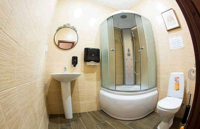 Мини-отель Номера на Гончарной Санкт-Петербург-14