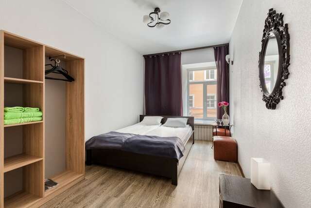 Мини-отель Номера на Гончарной Санкт-Петербург-169