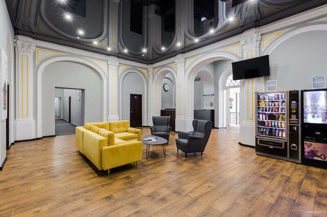 Мини-отель Номера на Гончарной Санкт-Петербург-224