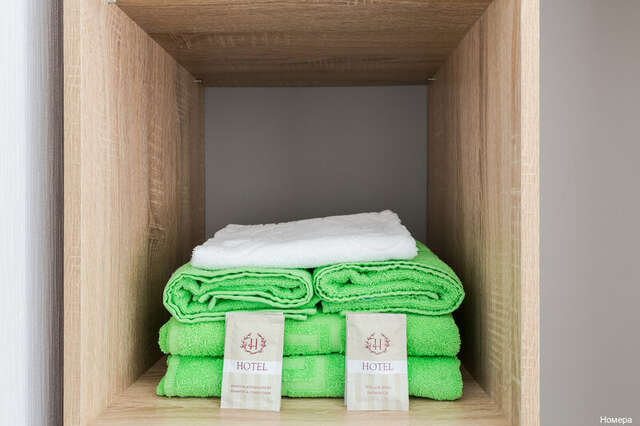 Мини-отель Номера на Гончарной Санкт-Петербург-225