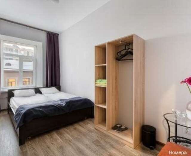 Мини-отель Номера на Гончарной Санкт-Петербург-251