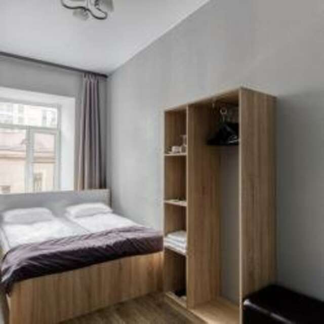 Мини-отель Номера на Гончарной Санкт-Петербург-93