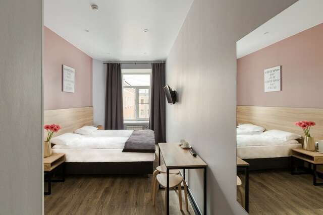 Мини-отель Номера на Гончарной Санкт-Петербург-199