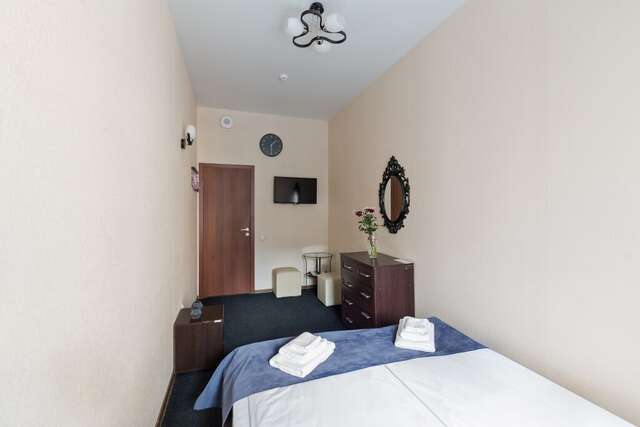 Мини-отель Номера на Гончарной Санкт-Петербург-201