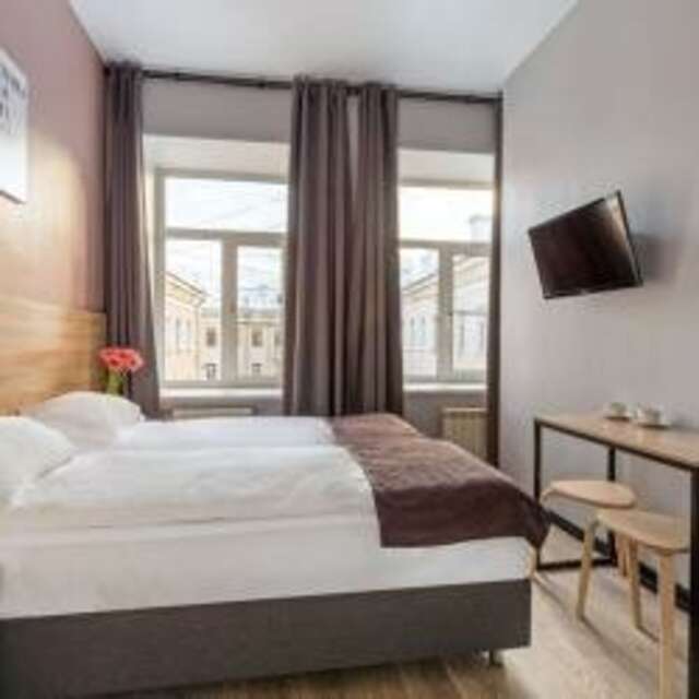 Мини-отель Номера на Гончарной Санкт-Петербург-78