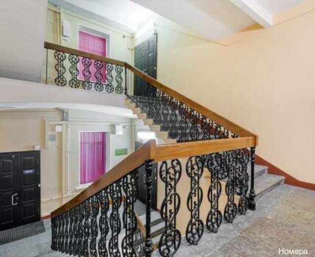 Мини-отель Номера на Гончарной Санкт-Петербург-240