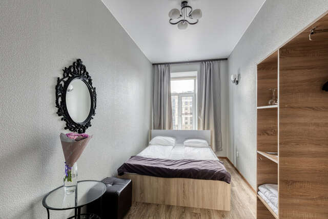 Мини-отель Номера на Гончарной Санкт-Петербург-24