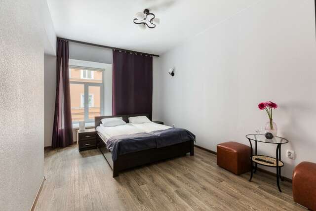 Мини-отель Номера на Гончарной Санкт-Петербург-179