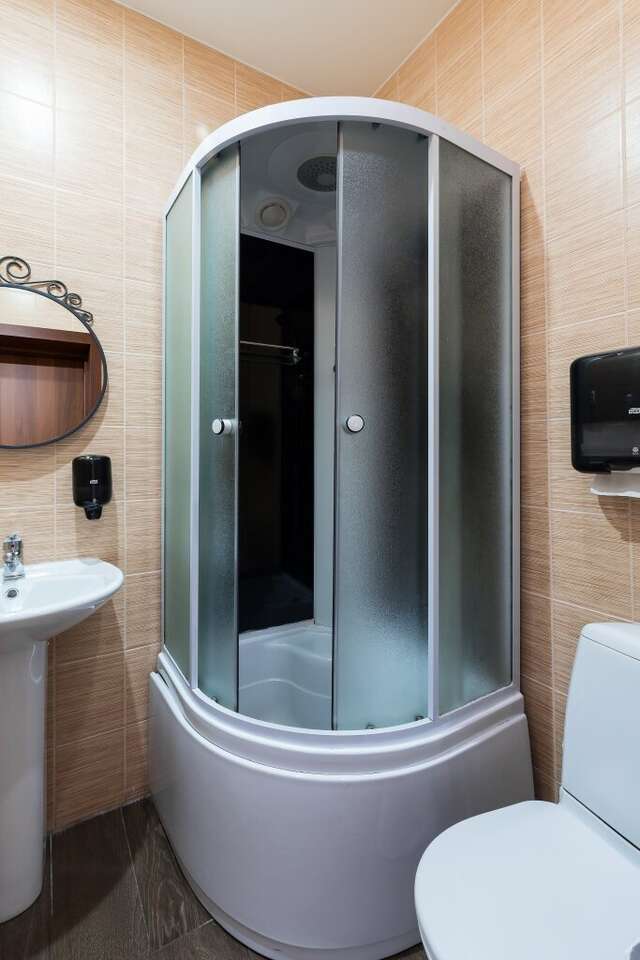 Мини-отель Номера на Гончарной Санкт-Петербург-182