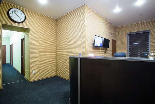 Мини-отель Номера на Гончарной Санкт-Петербург-186