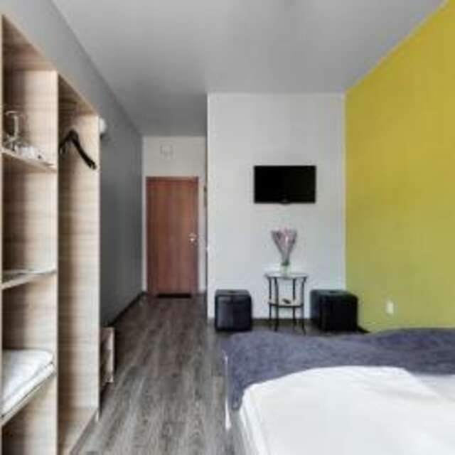 Мини-отель Номера на Гончарной Санкт-Петербург-90